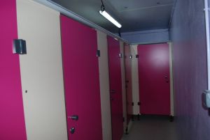 BERTHELOT CHARPENTES PORCHERIE MATERNITE