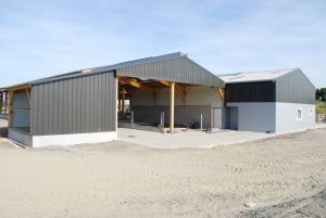 BERTHELOT CHARPENTE LAMELLE-COLLE