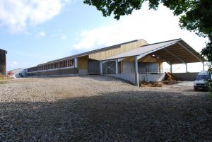 BERTHELOT CHARPENTES LAMELLE-COLLE